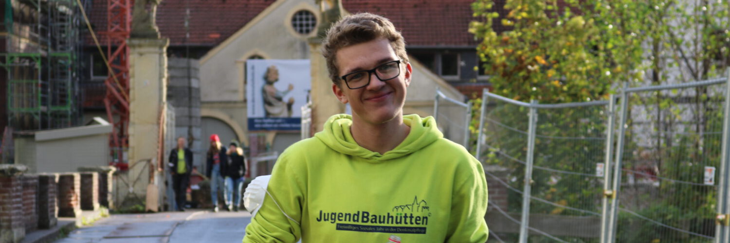 Ein Jahr für die Denkmalpflege