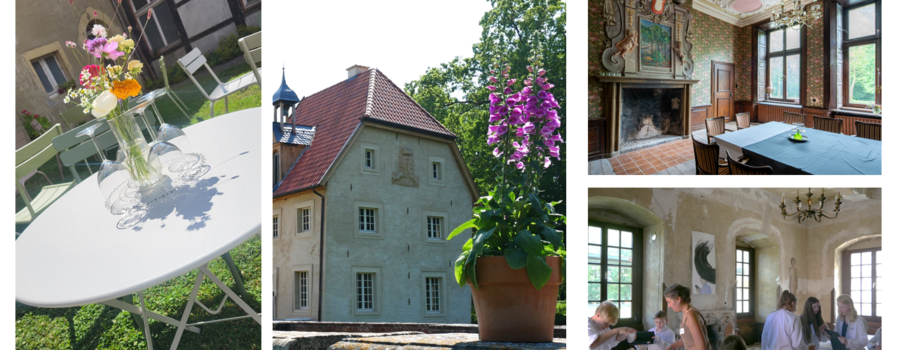 10 Jahre SchlossErwachen – wir laden ein