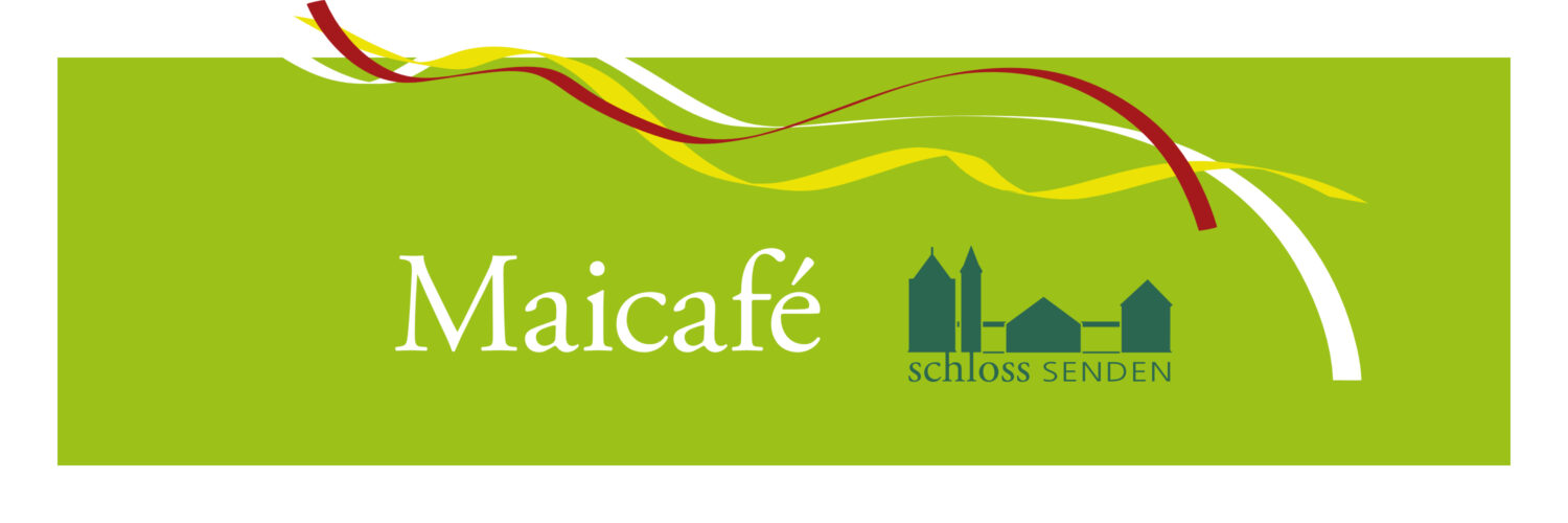 Maicafé am Schloss