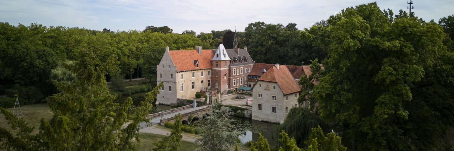 Reinigungskraft (m|w|d) für 2 x 3 Std./Woche gesucht