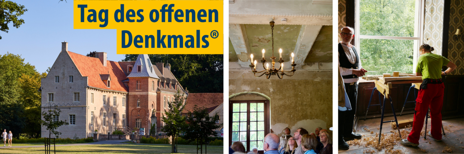 Tag des offenen Denkmals